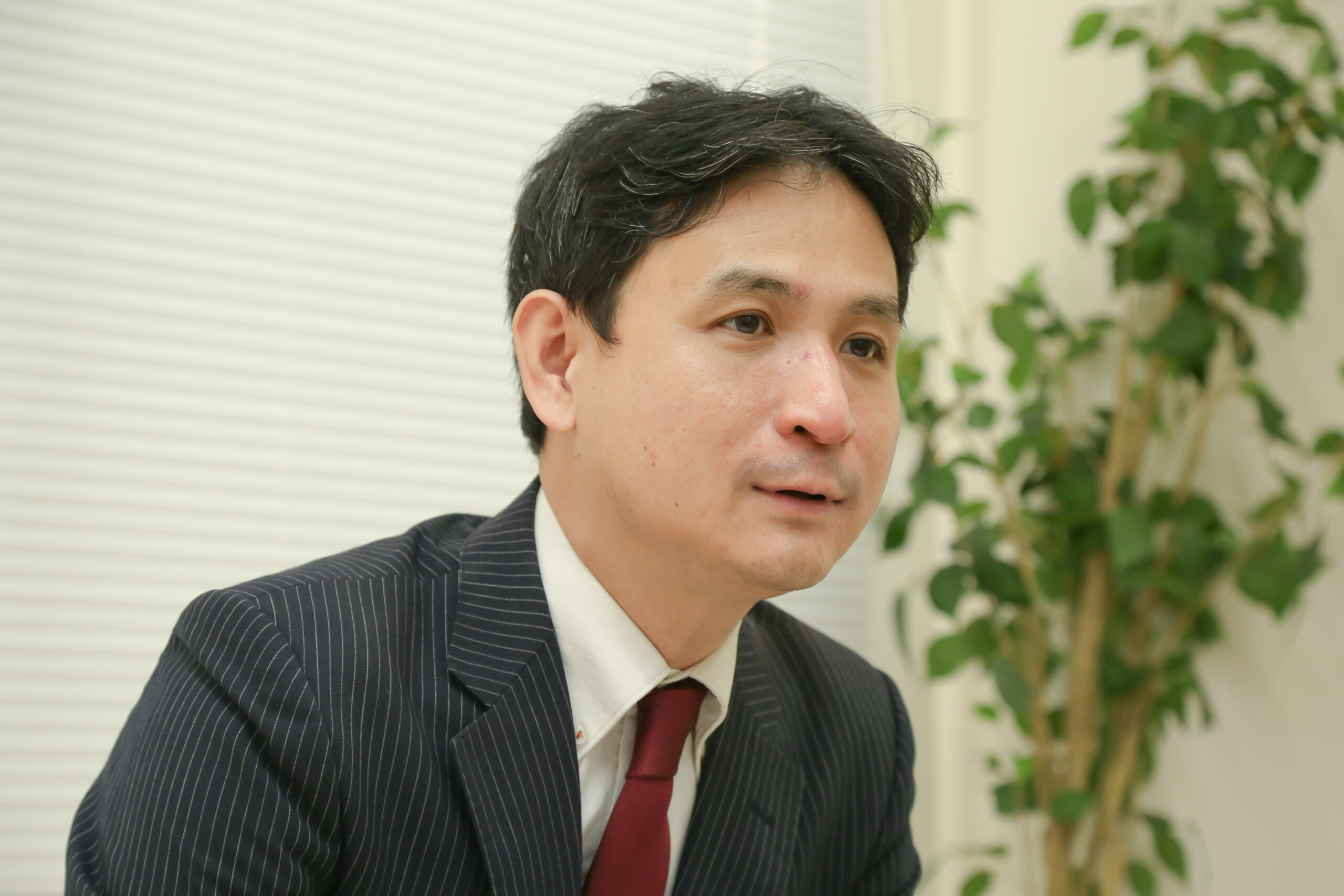 代表紹介